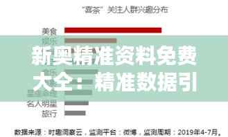 新奥精准资料免费大仝:精准数据引导下的决策革新
