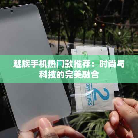 魅族手机热门款推荐:时尚与科技的完美融合