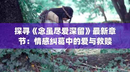 探寻《念虽尽爱深留》最新章节:情感纠葛中的爱与救赎