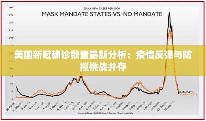 美国新冠确诊数量最新分析：疫情反弹与防控挑战并存