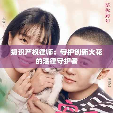 知识产权律师:守护创新火花的法律守护者