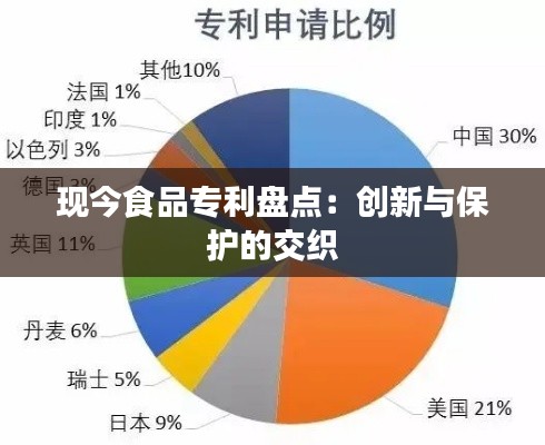 现今食品专利盘点:创新与保护的交织