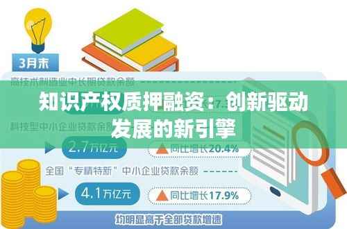 知识产权质押融资:创新驱动发展的新引擎