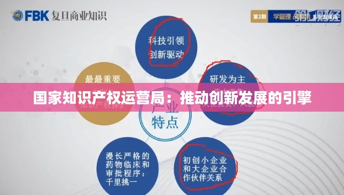 国家知识产权运营局:推动创新发展的引擎