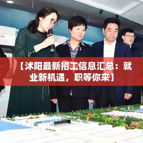 【沭阳最新招工信息汇总:就业新机遇,职等你来】