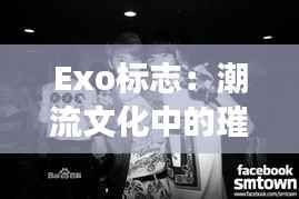 Exo标志:潮流文化中的璀璨明珠
