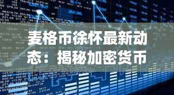麦格币徐怀最新动态:揭秘加密货币界的风云变幻