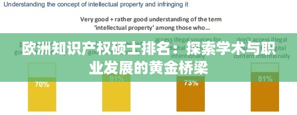 欧洲知识产权硕士排名:探索学术与职业发展的黄金桥梁