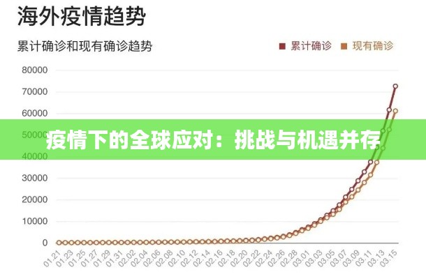 疫情下的全球应对:挑战与机遇并存