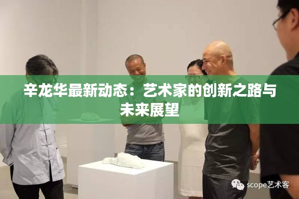 辛龙华最新动态:艺术家的创新之路与未来展望