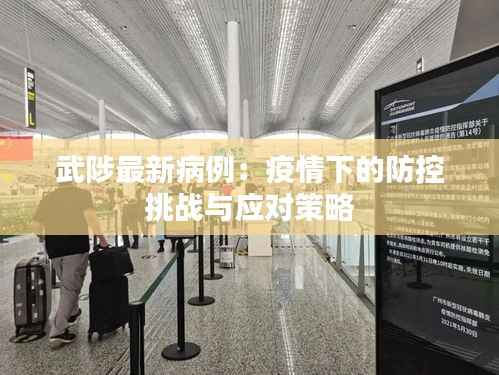 武陟最新病例:疫情下的防控挑战与应对策略