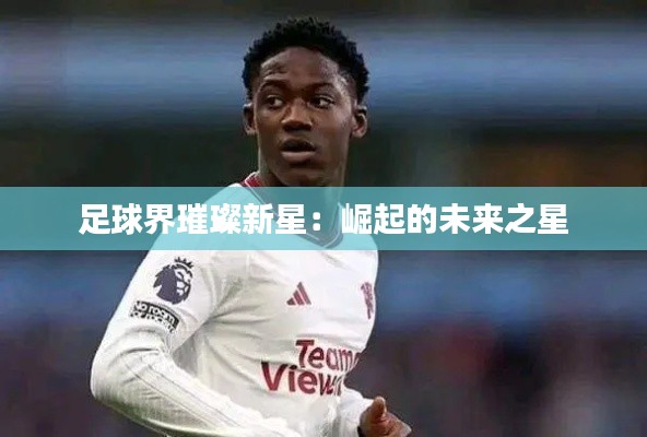 足球界璀璨新星:崛起的未来之星
