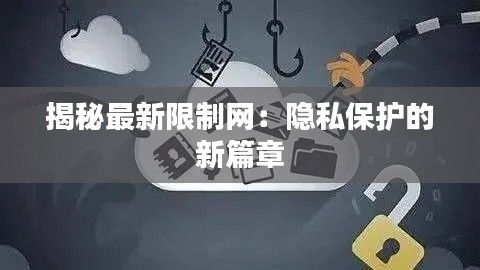 揭秘最新限制网:隐私保护的新篇章