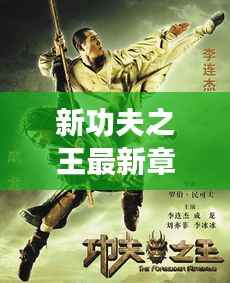 新功夫之王最新章节:武侠世界的新篇章