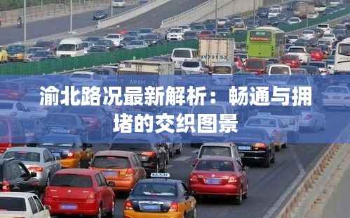 渝北路况最新解析:畅通与拥堵的交织图景