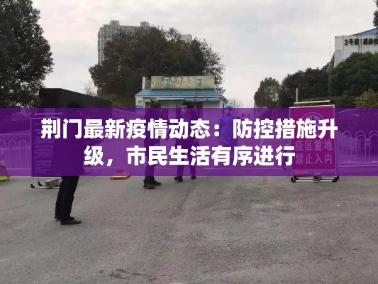 荆门最新疫情动态:防控措施升级,市民生活有序进行