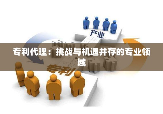 专利代理:挑战与机遇并存的专业领域