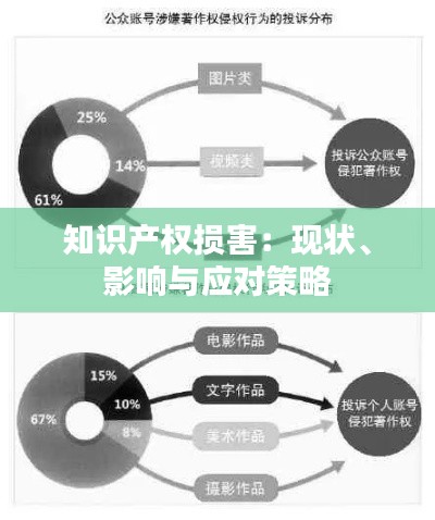 知识产权损害:现状、影响与应对策略