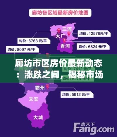 廊坊市区房价最新动态:涨跌之间,揭秘市场脉动