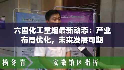 六国化工重组最新动态:产业布局优化,未来发展可期