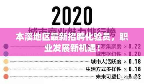 本溪地区最新招聘化验员,职业发展新机遇!