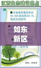 如东新区发展新篇章:绿色崛起,创新驱动