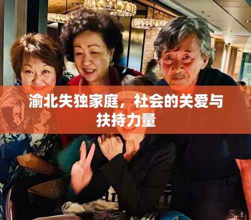 渝北失独家庭,社会的关爱与扶持力量