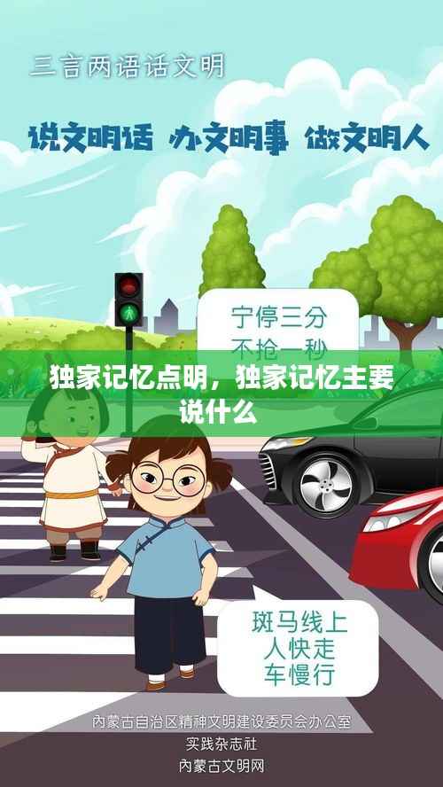 独家记忆点明,独家记忆主要说什么