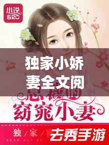 独家小娇妻全文阅读,独家宠妻小说