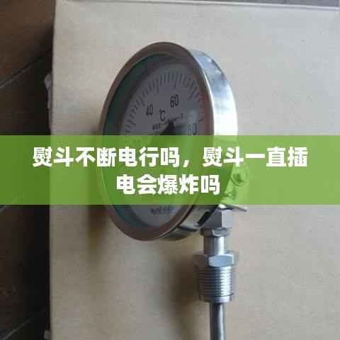 熨斗不断电行吗,熨斗一直插电会爆炸吗