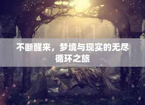不断醒来,梦境与现实的无尽循环之旅