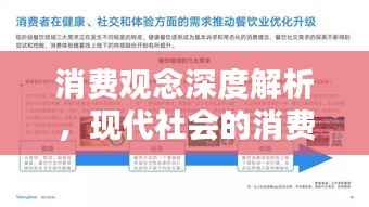 消费观念深度解析,现代社会的消费趋势与价值观探究