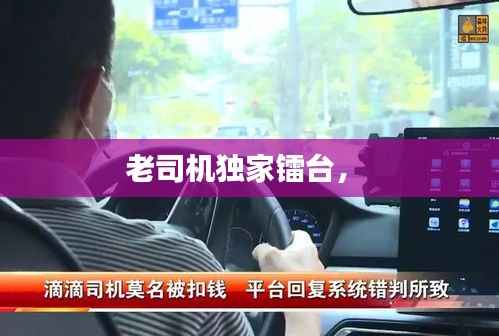 老司机独家镭台,