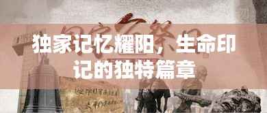 独家记忆耀阳,生命印记的独特篇章