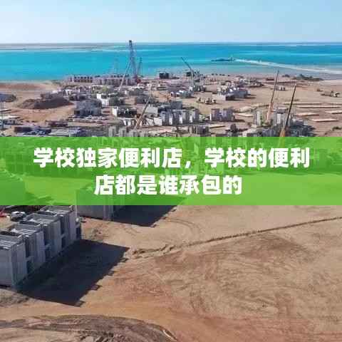 学校独家便利店,学校的便利店都是谁承包的