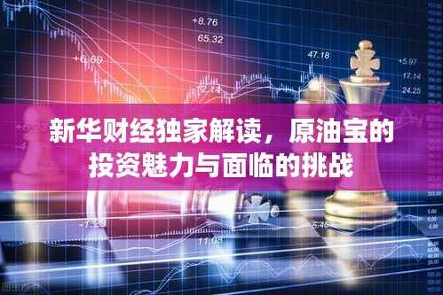 新华财经独家解读,原油宝的投资魅力与面临的挑战