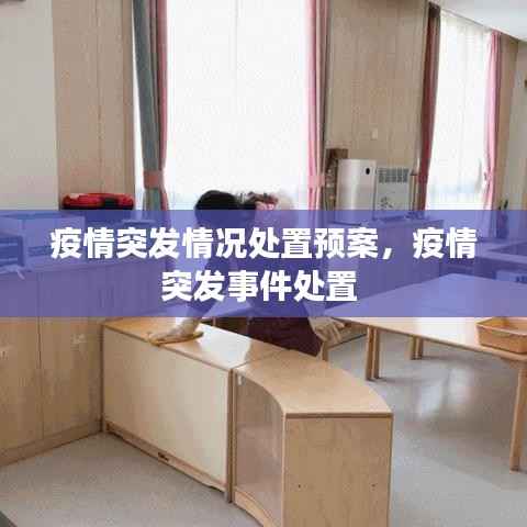 疫情突发情况处置预案,疫情突发事件处置