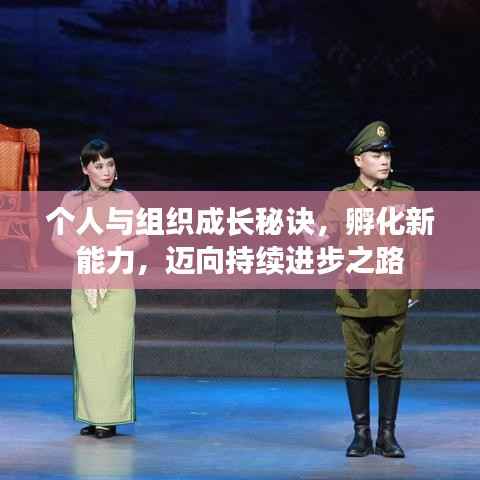 个人与组织成长秘诀,孵化新能力,迈向持续进步之路