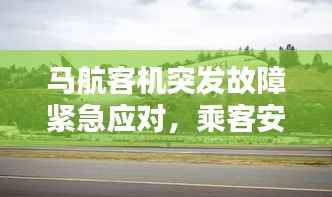 马航客机突发故障紧急应对,乘客安全至上全力保障