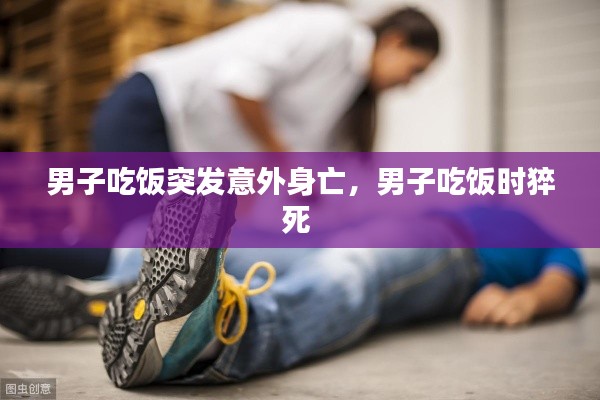 男子吃饭突发意外身亡,男子吃饭时猝死