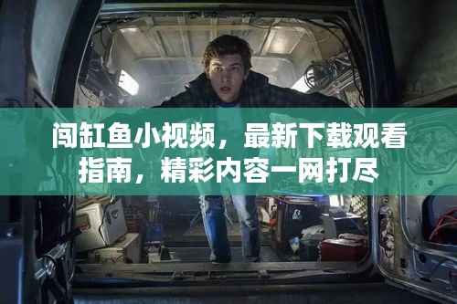 闯缸鱼小视频,最新下载观看指南,精彩内容一网打尽