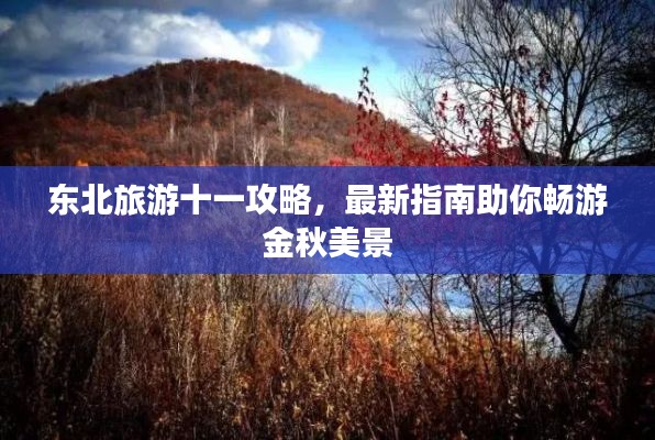东北旅游十一攻略,最新指南助你畅游金秋美景