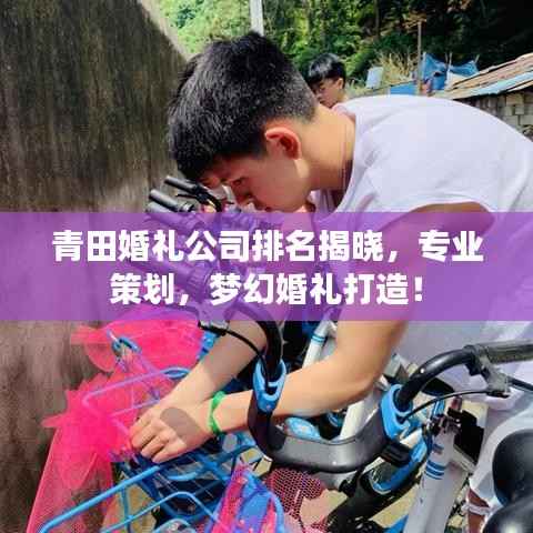 青田婚礼公司排名揭晓,专业策划,梦幻婚礼打造!