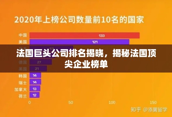 法国巨头公司排名揭晓,揭秘法国顶尖企业榜单