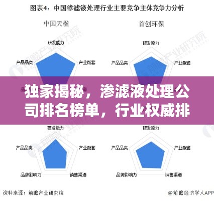 独家揭秘,渗滤液处理公司排名榜单,行业权威排名一网打尽!