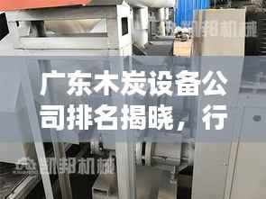 广东木炭设备公司排名揭晓,行业领先的几大企业榜单!