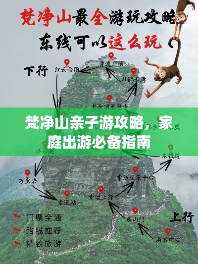 梵净山亲子游攻略,家庭出游必备指南