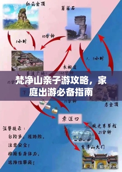 梵净山亲子游攻略,家庭出游必备指南