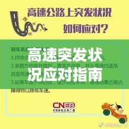 高速突发状况应对指南,安全高效保障行车无忧