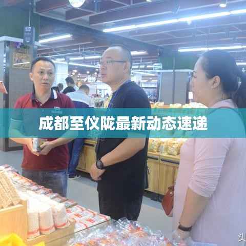 成都至仪陇最新动态速递